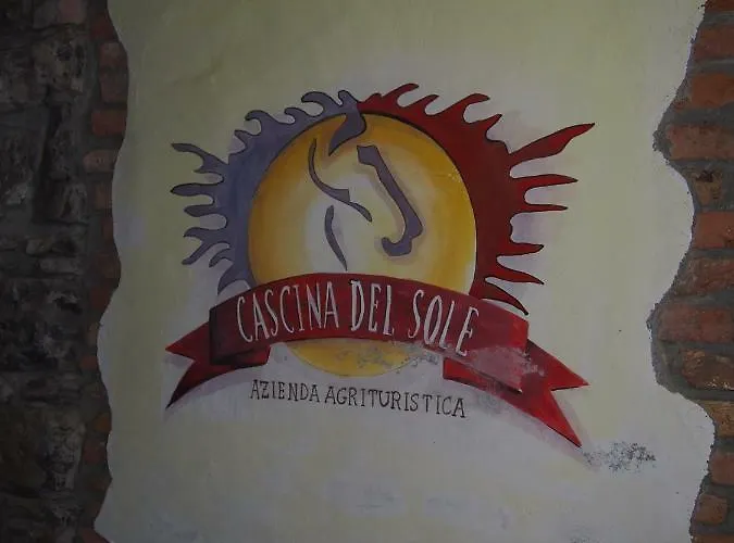 Cascina Del Sole Séjour à la ferme Asso