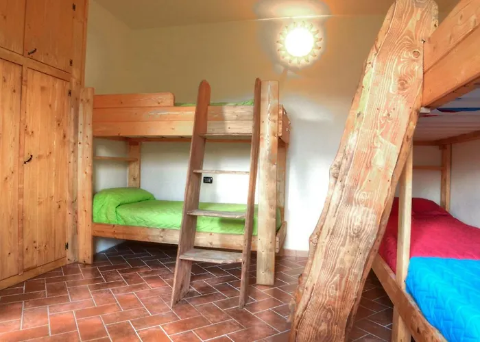 Cascina Del Sole Séjour à la ferme