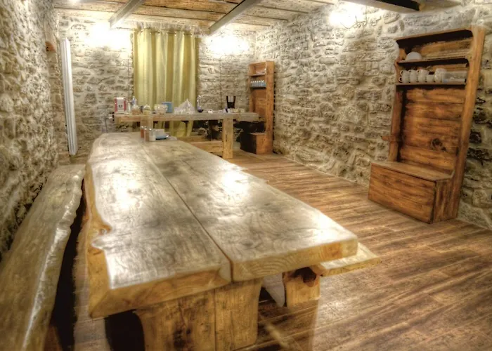 Séjour à la ferme Cascina Del Sole *