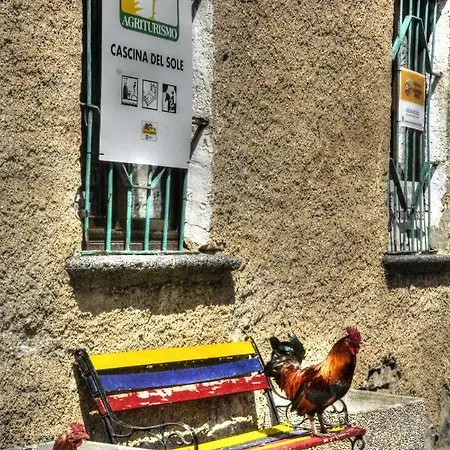 Cascina Del Sole Asso