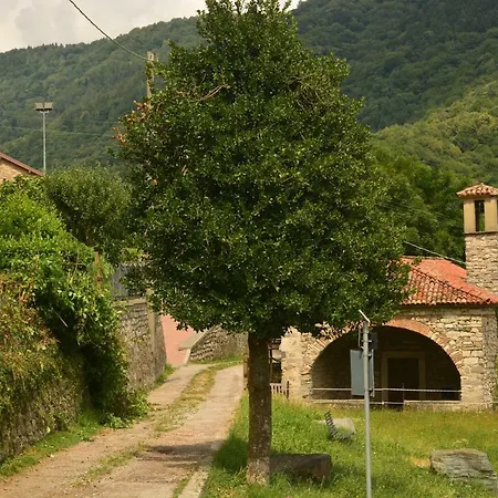 Séjour à la ferme Cascina Del Sole Asso